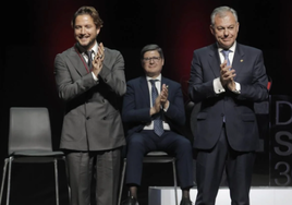 Entrega de las Medallas de Sevilla 2025, en directo: sigue el acto por el día de San Fernando