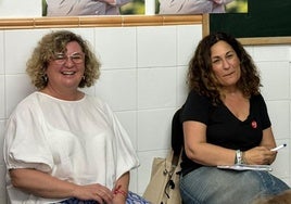 El Ayuntamiento de Sevilla preguntará si es sancionable la ocultación del currículum de la concejal del PSOE