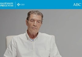 «Los políticos, durante 40 años, no han sido capaces de llegar a un pacto por una Ley de Educación»