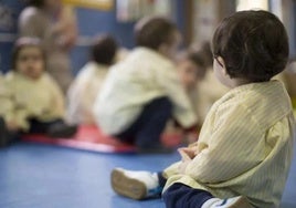 España es el país con mayor tasa de pobreza infantil de la Unión Europea: casi tres millones de niños y adolescentes, en riesgo