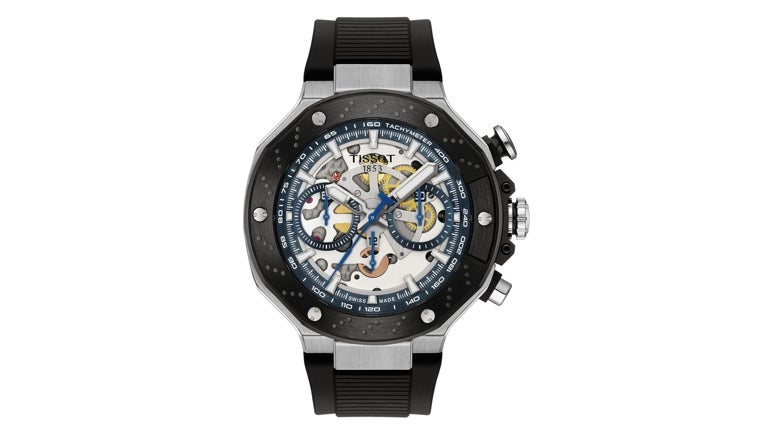 Tissot T-Race MotoGP Automatic.