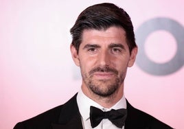 La colección de coches de lujo de Thibaut Courtois con la que el portero del Real Madrid se deja ver por la capital