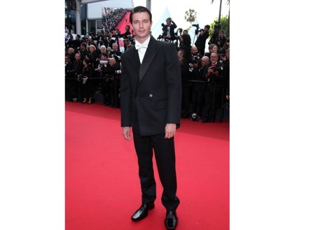 Imagen secundaria 1 - Tom Cruise, Patrick Schwarzenegger y Austin Butler en Cannes