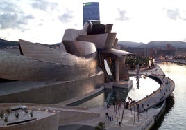 Turismo sin barreras: un Bilbao al alcance de todos