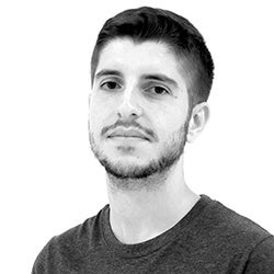 Pepe Trashorras