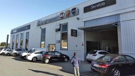 No es Toyota: esta es la marca de coches que más se ha vendido en Huelva en 2024