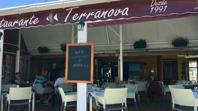 Imagen principal - Restaurante Terranova