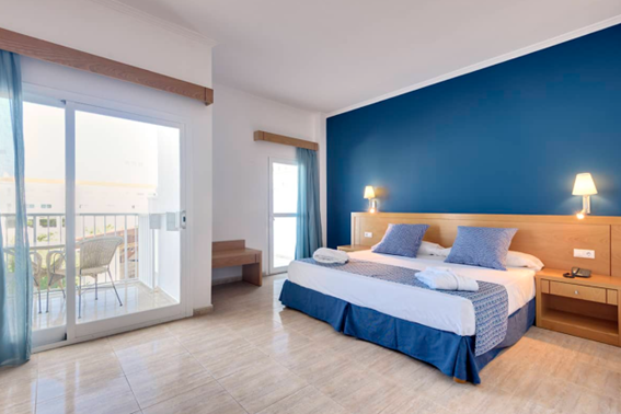 Imagen secundaria - Garden Playanatural Hotel & Spa