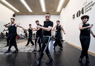 Manuel Liñán y su espectáculo 'Viva!' inauguran el Festival Cádiz en Danza