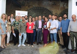 El Farito, primer premio del Mes del Atún Rojo en Chiclana