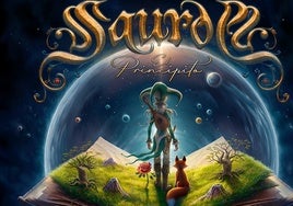 Saurom se suma al ciclo de conciertos del Bahía Sound 2025