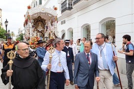 Qué día salen y embarcan las Hermandades de la provincia de Cádiz para la Romería de El Rocío 2025