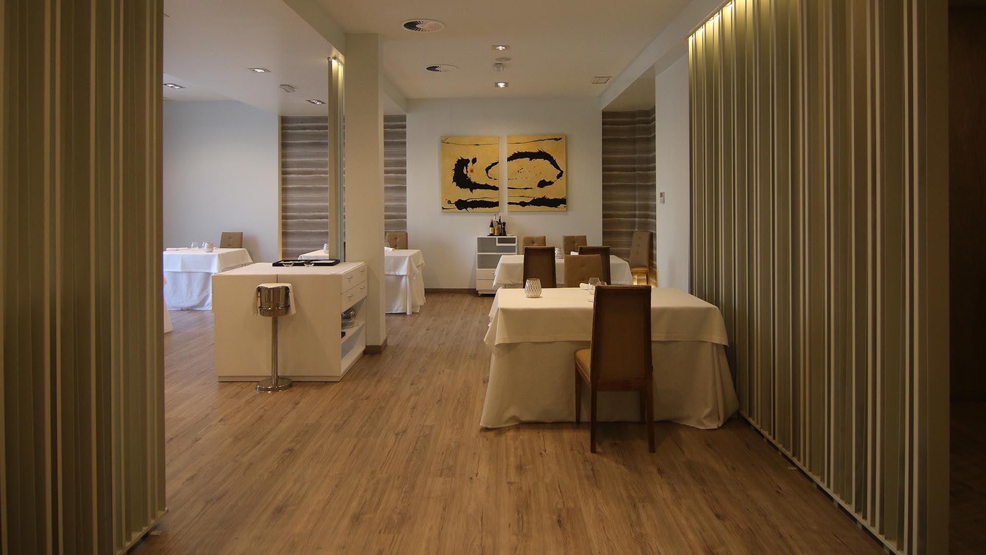 Los estrellas Michelin de la provincia de Cádiz